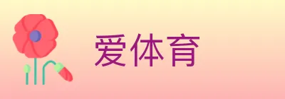 爱体育 logo